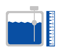 Afbeelding voor categorie Niveausensoren voor hydrauliek