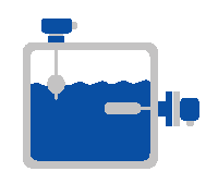 Picture for category Level switches and bilge guards