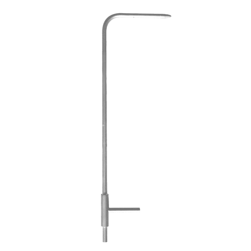 Kimo pitot tubes series TPL