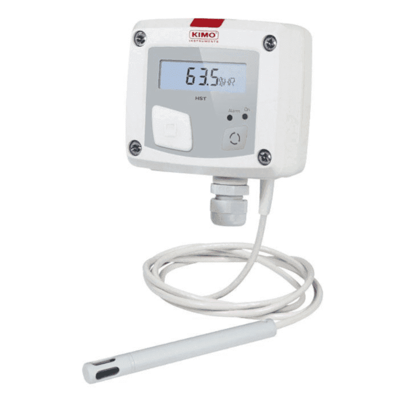 Kimo humidity switch series HST