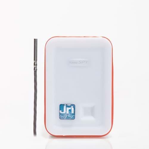JRI Nano SPY T3 datalogger voor extreem lage of hoge temperaturen 