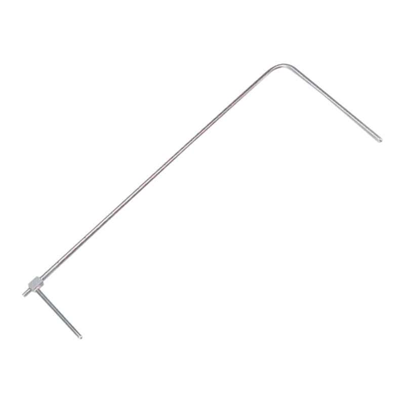 Dwyer pitotbuis serie 160