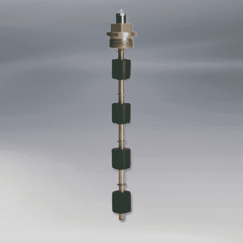 Barksdale vlotterschakelaar serie UNS2000-MS