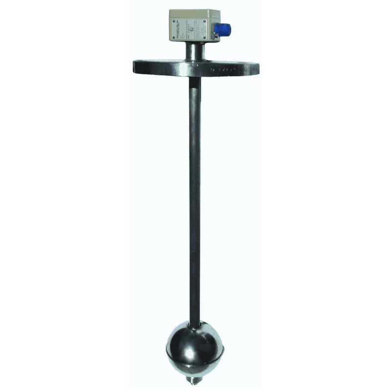 Barksdale float level transmitter series USE3000