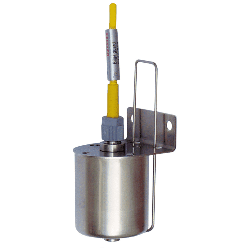 Barksdale bilge vlotterschakelaar serie UNS-VA-SB5