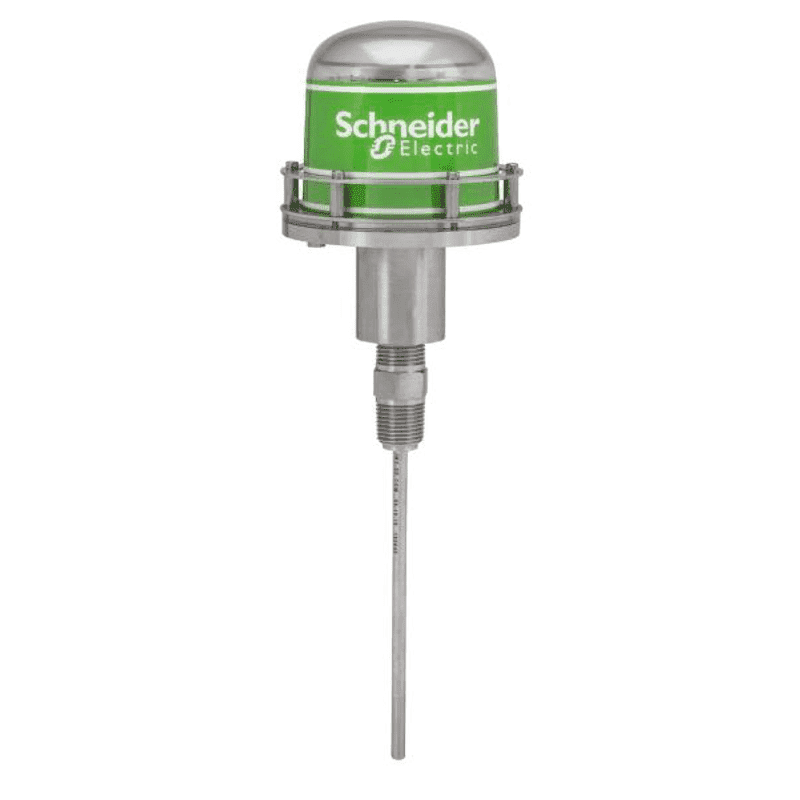 Schneider Electric wireless temperature sensor for IAN series WRT10