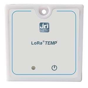LoRa TEMP temperatuur datalogger