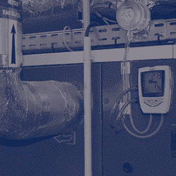 Picture for category Filter monitoring in an air handling unit