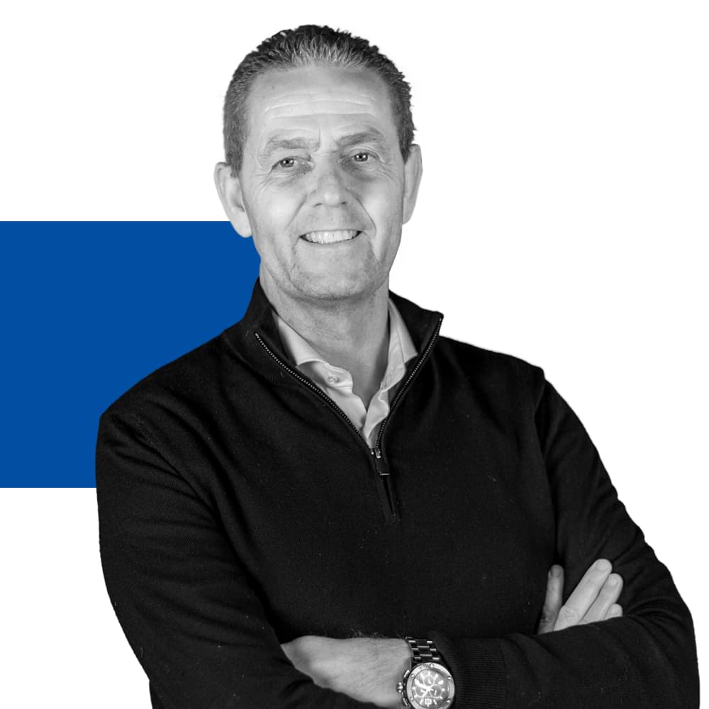 Marcel van Kesteren