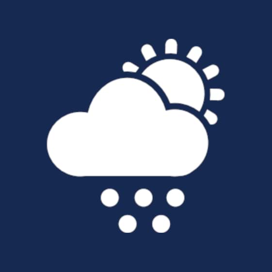 Afbeelding voor categorie Meteorologie