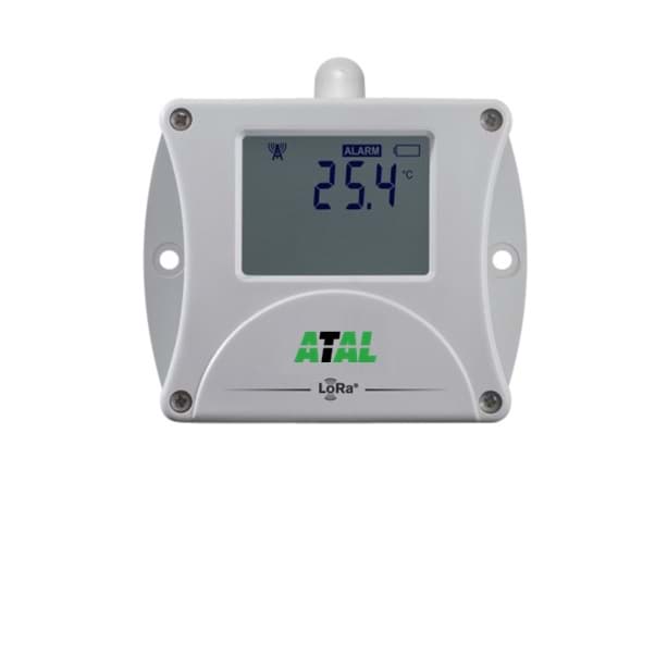 Picture of ALR-01 wireless temperature sensor
