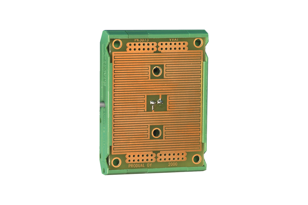 Lekdetectiesensor met 2m kabel