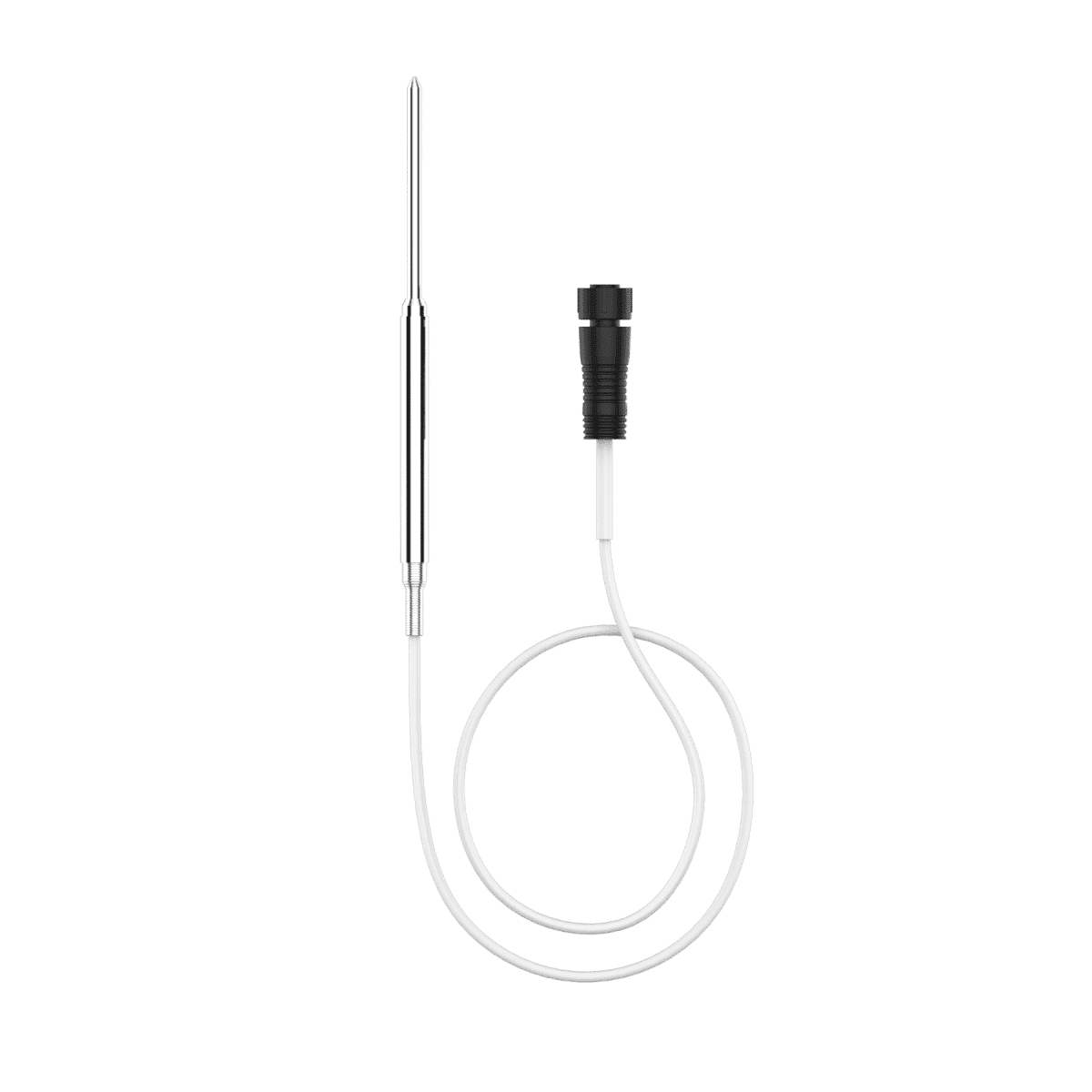 Picture of Milesight AF10-125-150 temperature probe for food applications