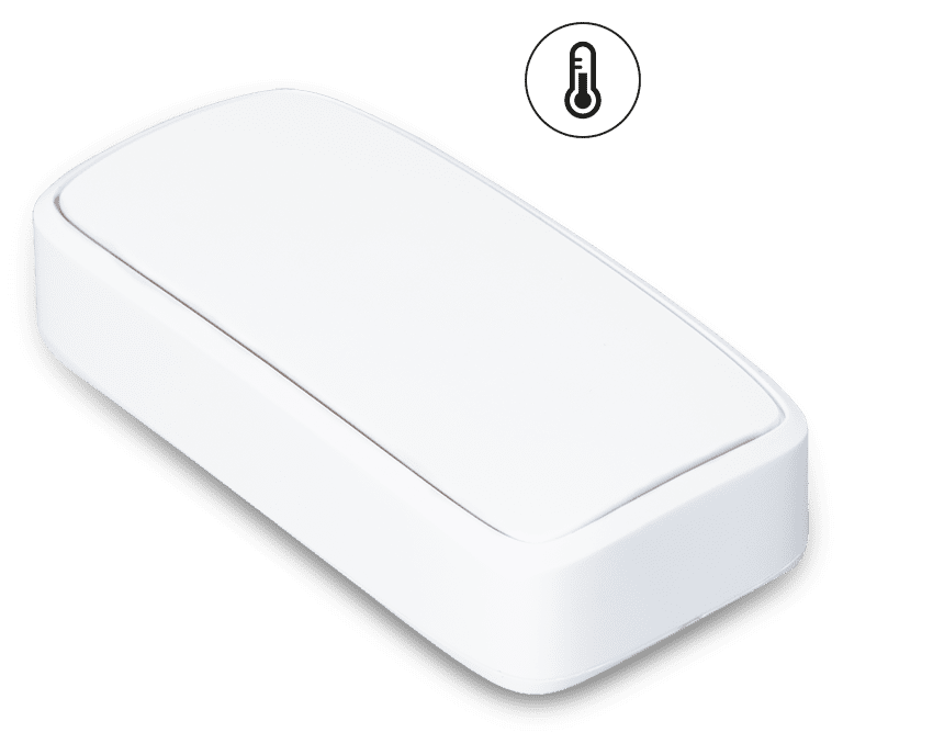 Afbeelding van ANB-TEX serie draadloze NB-IoT dataloggers voor temperatuur
