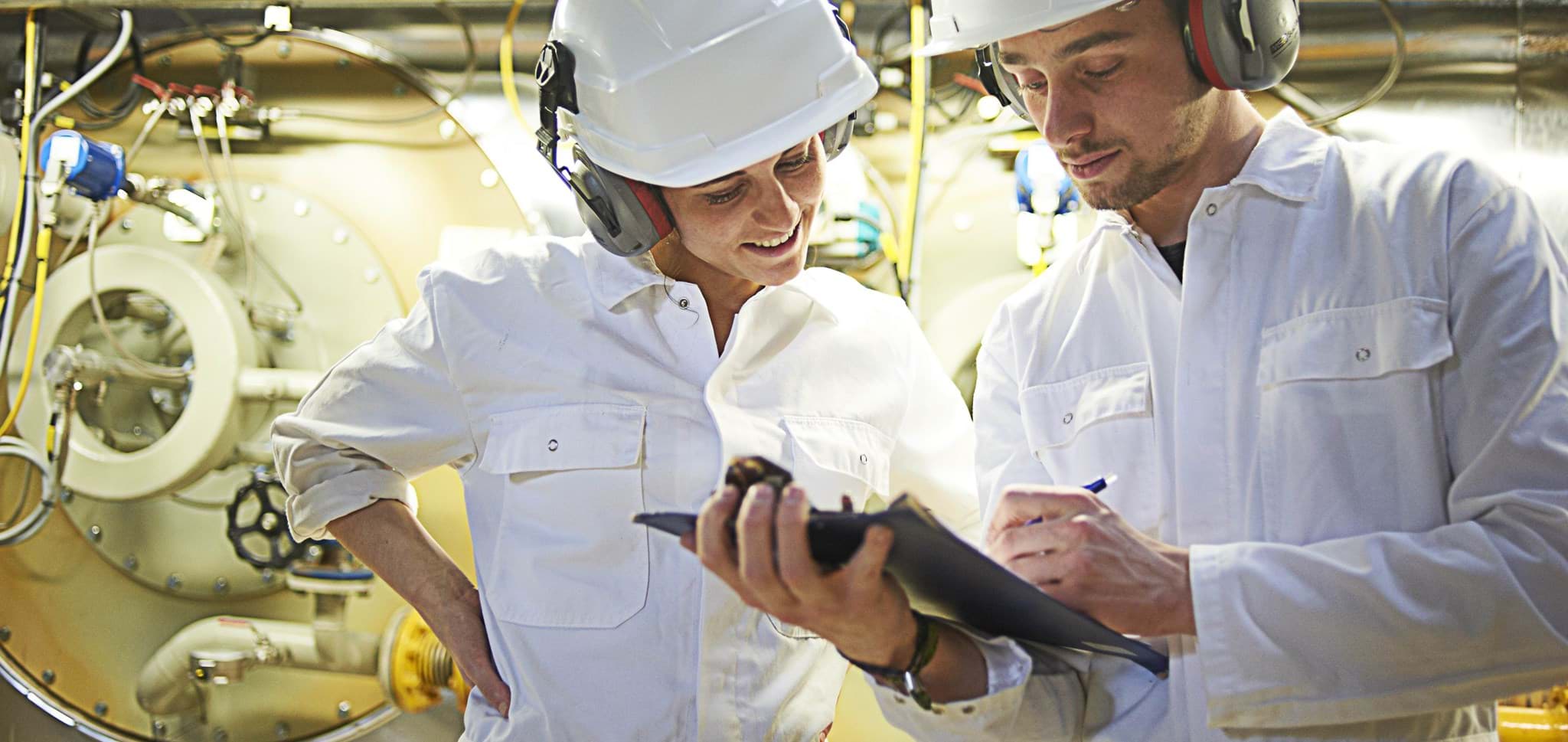 Wanneer kies je voor een hydrostatische niveautransmitter?