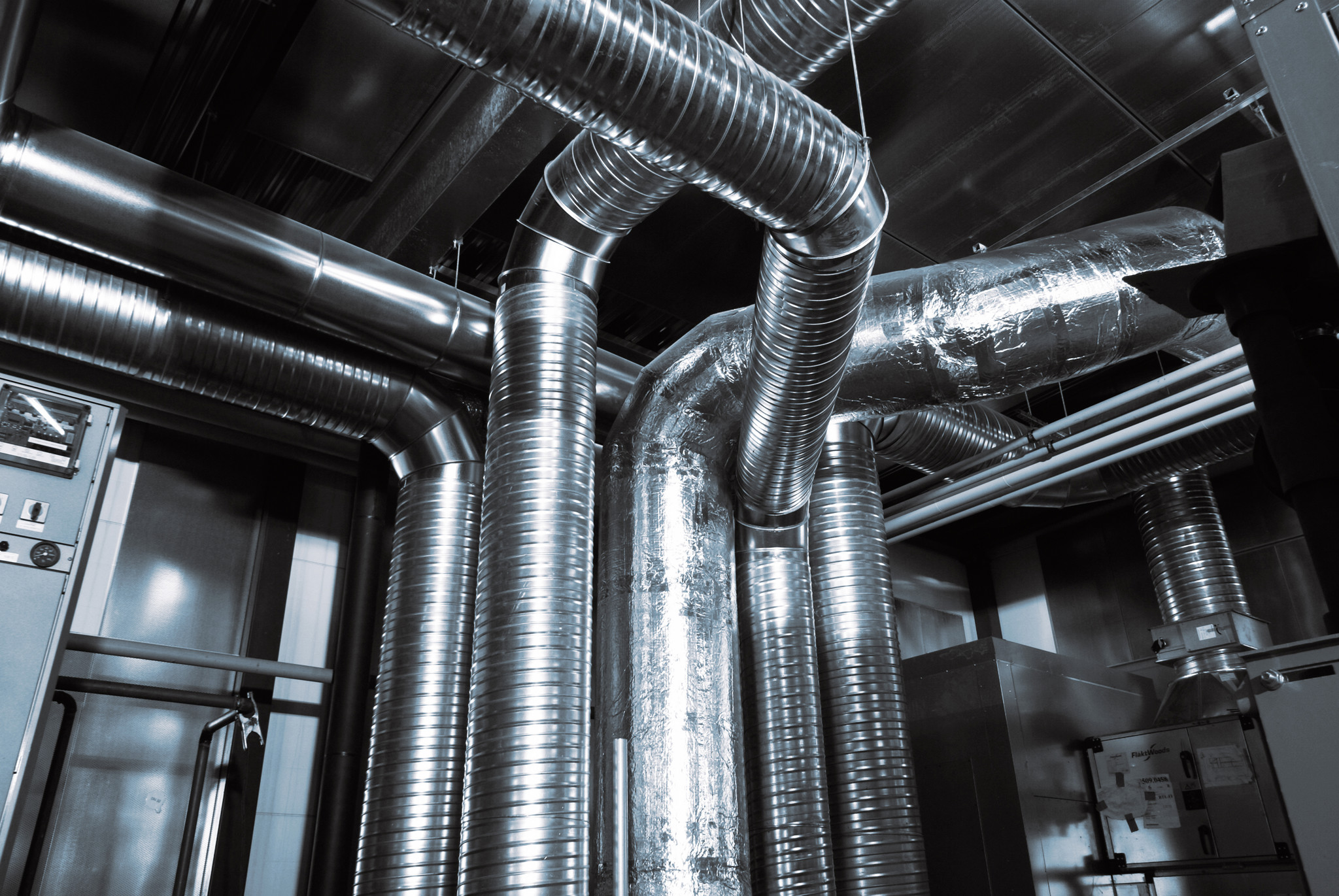 Luchthoeveelheidsmeting voor een optimale ventilatie in gebouwen