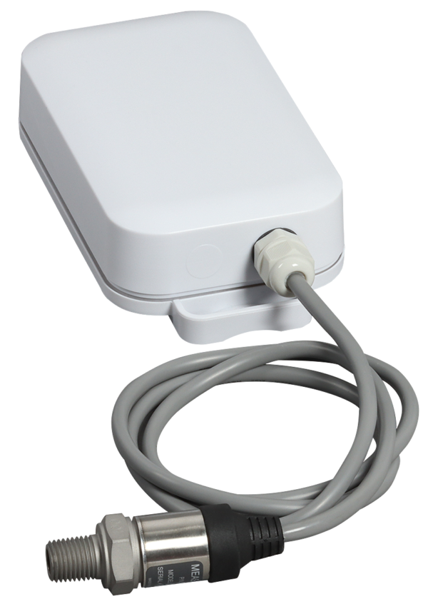 ANB-P07 Datalogger NB-IoT Datalogger with External Pressure Sensor (0–7 bar)