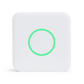 AT-CO2-IND wireless CO2 indicator with simple LED indication