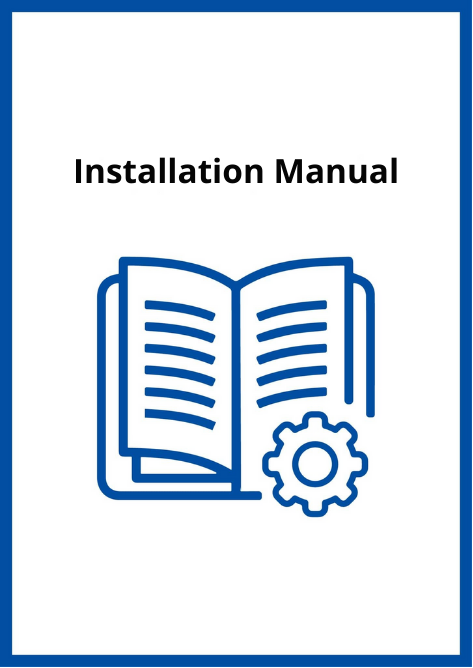 ATM420 installation manual