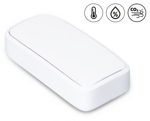 ANB serie Narrowband IoT dataloggers