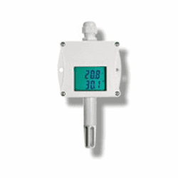 Picture of Barksdale electronic pressure switch series UDS1-V2
