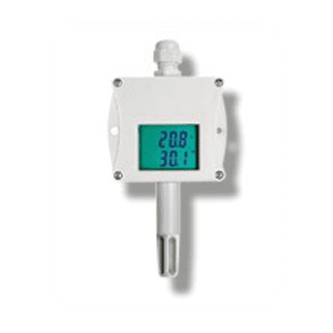 Picture of FineTek vibration level switch series SC-Probe