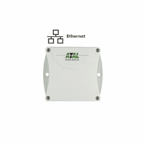 Picture of Lufft temperature and RH datalogger series Opus20 THI