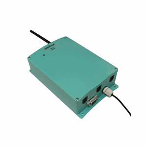 Afbeelding van Dwyer MagneSense drukverschil transmitter serie MS