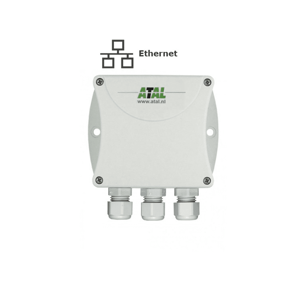 Picture of Kimo portable air velocity meter series MP120