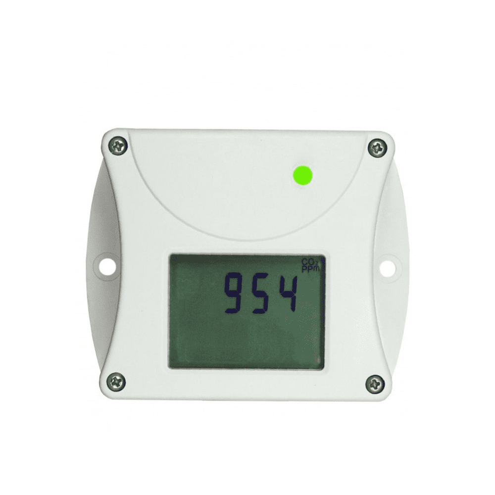 Picture of Dwyer Mini-photohelic differential pressure switch series MP