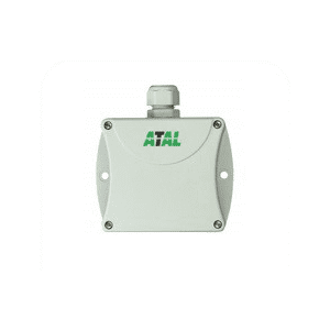 Afbeelding van Micatrone drukverschiltransmitter serie MF-P