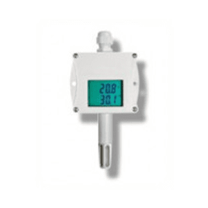 Picture of Micatrone air velocity transmitter series MF-FD