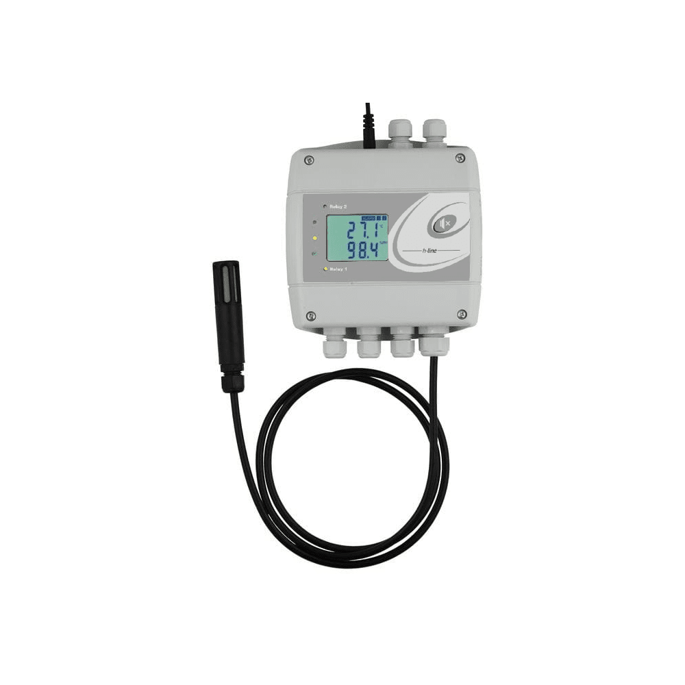 Afbeelding van Dwyer pitotbuis serie 160