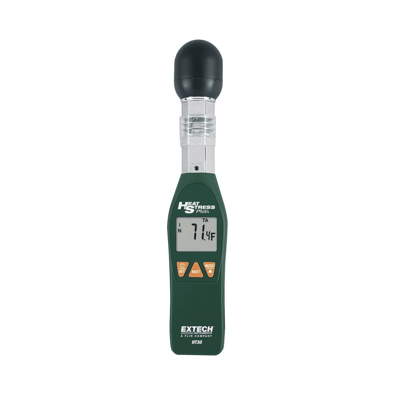 Picture of Dwyer differential pressure transmitter series 605