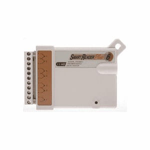 Picture of Dwyer Capsuhelic differential pressure gage series 4000