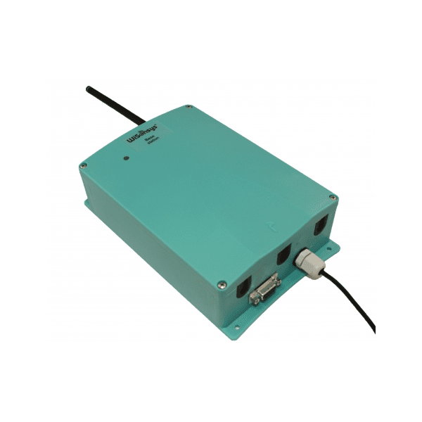 Picture of Dwyer float switch series L8