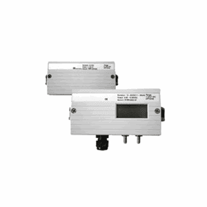 Picture of Produal humidity and temperature transmitter series KLH-100
