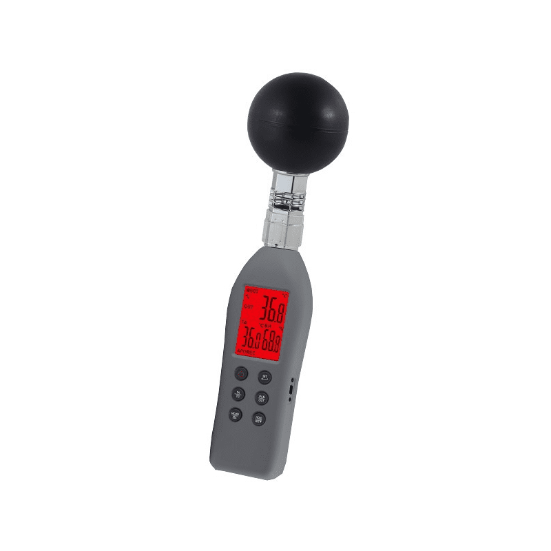 Picture of Produal duct CO2 transmitter series HDH