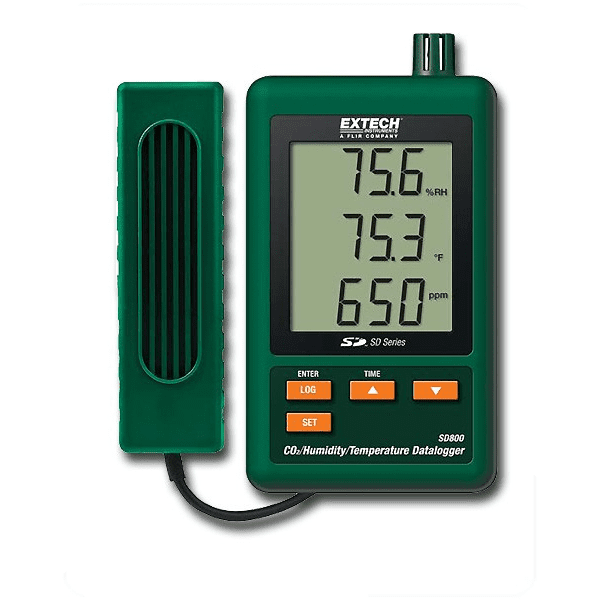 Picture of Dwyer digital pressure gage and transmitter series DPG-200