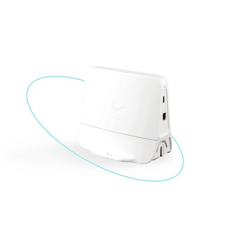 Picture of Flowline Echopod ultrasonic level sensor series DL34