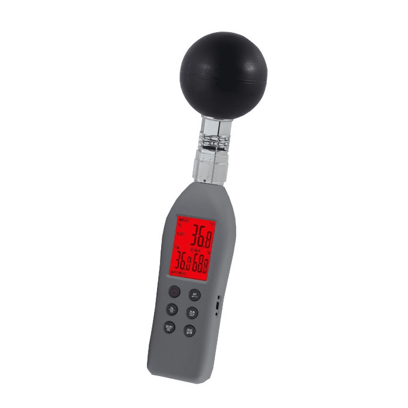 Picture of Dwyer differential pressure transmitter series 629C