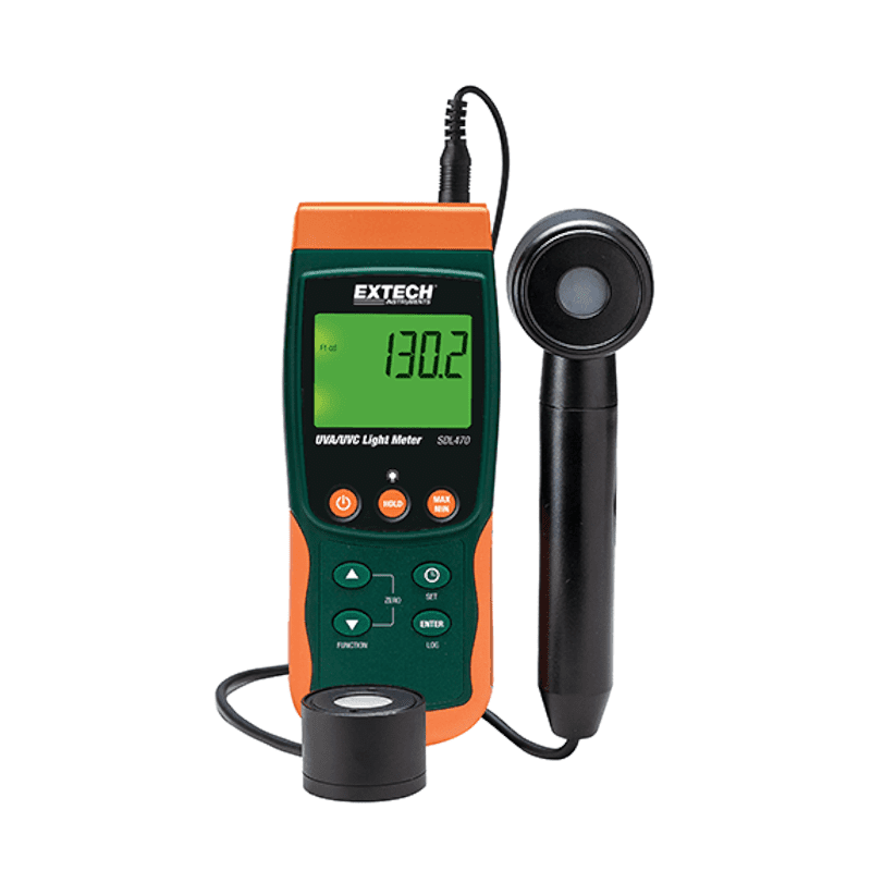 Picture of Beka panel totaliser ATEX externally powerd series BA338E