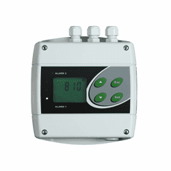 Picture of Zonnewarmte transmitters serie MMSP