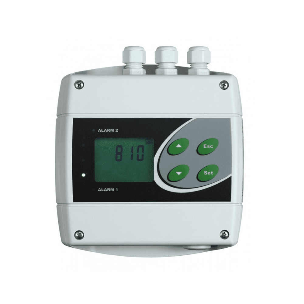 Picture of Lichtsterktetransmitter 10000 lx serie LUX34