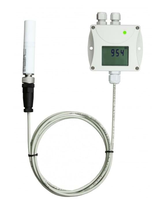 Picture of Passieve temperatuursensor voor buitenmontage serie TE-OND