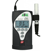 Picture of Foxboro absolute pressure transmitter series IAP05S