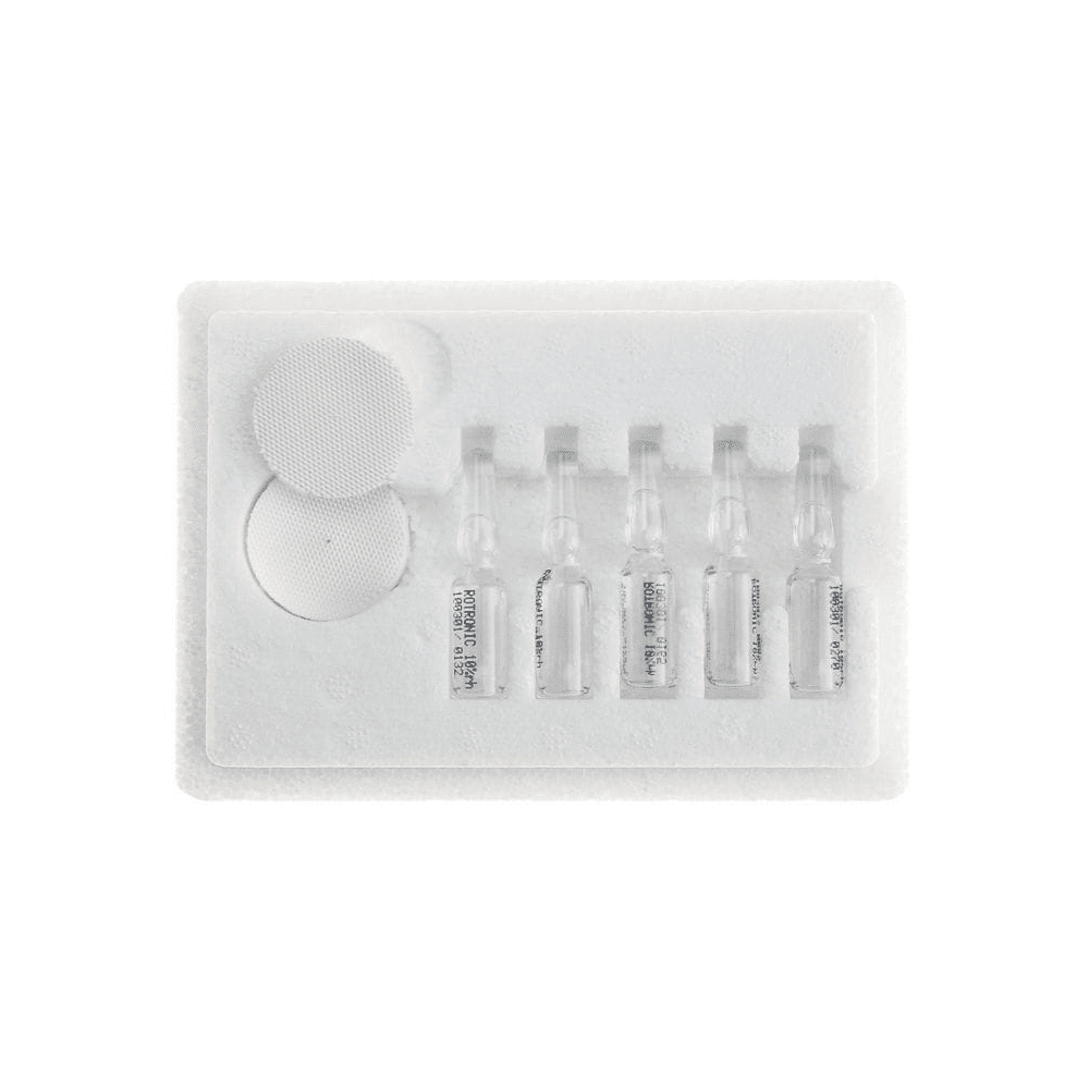 Picture of Foxboro open pulse radar level transmitter series LG01
