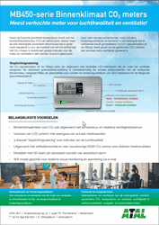 Afbeelding van Schneider Electric draadloze temperatuurtransmitter voor IAN serie WRT10