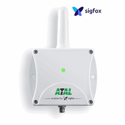 Picture of Lufft ultrasonic wind sensor series V200A