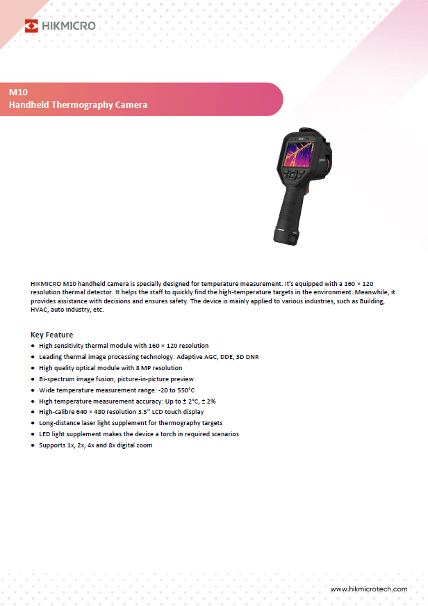 Picture of Nano SPY T1